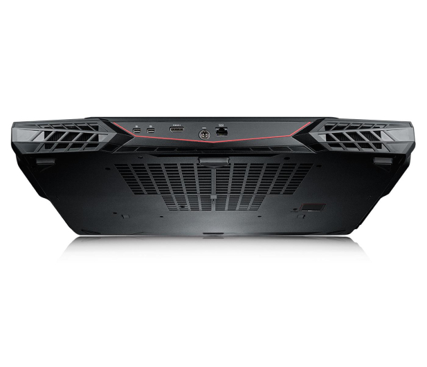 MSI GT80 Titan SLI i7-4980HQ/32GB/1TB+1TB/Win8 GTX980M - 224681 - zdjęcie 6